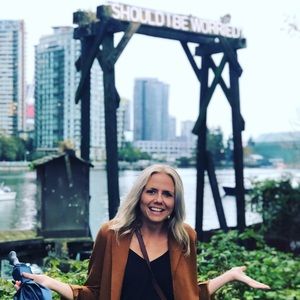 Meet your Posher, Jessica